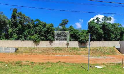 Lote / Terreno em Chácara Real (Caucaia do Alto)  -  Cotia