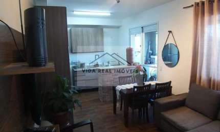 Apartamento com 2 quartos à venda no Jardim Tupanci, Barueri 