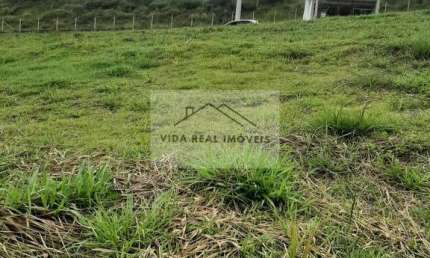 Terreno à venda no Sítio Boa Vista, Cotia 