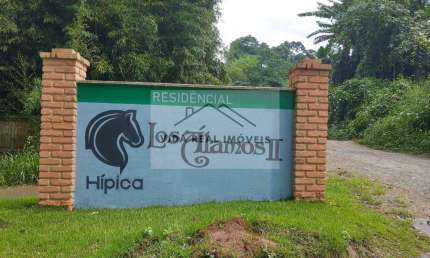 Lote / Terreno em Tijuco Preto  -  Vargem Grande Paulista