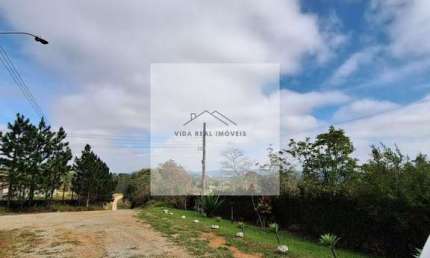 Chácara / sítio com 3 quartos à venda no Caete (Mailasqui), São Roque 