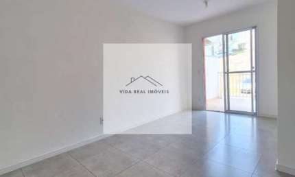 Apartamento com 2 quartos à venda no Lageado, Cotia 