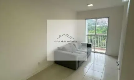 Apartamento com 2 quartos à venda no Lageado, Cotia 
