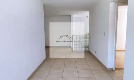 Apartamento a venda R$ 265.000,00 Jd. Rosalina  -  Cotia