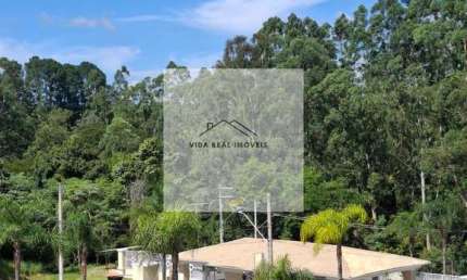 Terreno à venda no Parque Dom Henrique, Cotia 