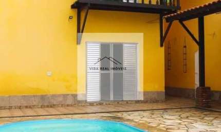 Casa com 4 quartos à venda no Jardim Miranda, Cotia 
