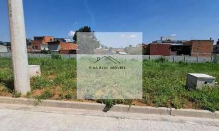 Lote / Terreno em Tijuco  -  Vargem Grande Paulista
