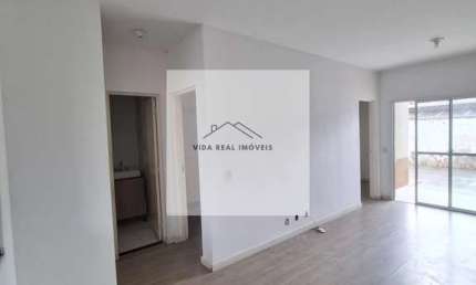 Casa em condomínio fechado com 2 quartos à venda no Taboleiro Verde, Cotia 