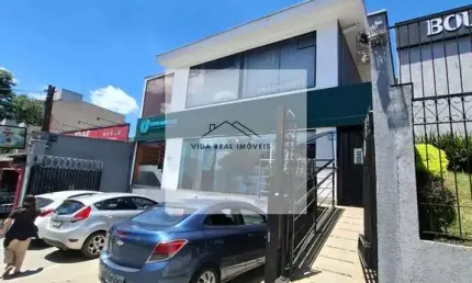 Sala comercial para alugar no Parque Bahia, Cotia 