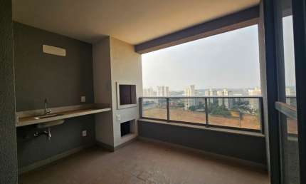 Apartamento com 3 quartos à venda na Rua Chade, 138, Jardim Aclimação, Cuiabá