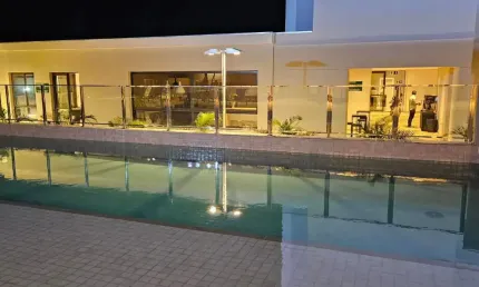 Apartamento com 3 quartos à venda na Avenida Senegal, 38, Jardim Aclimação, Cuiabá