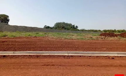 Terreno à venda no Residencial Terramerica em Santa Bárbara d'Oeste.