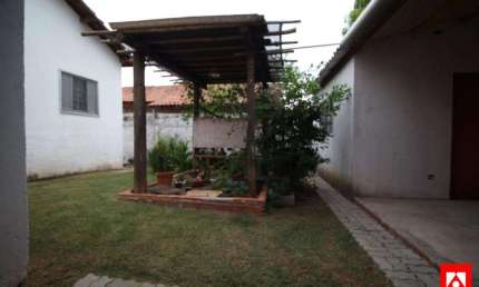 Casa com 2 quartos à venda no Conjunto Habitacional 23 de Maio, Nova Odessa 