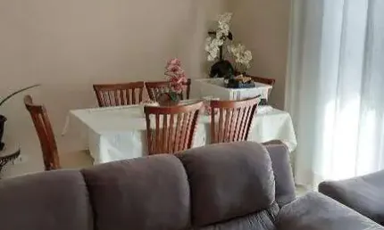 Apartamento à venda no Residencial Florença em Santa Bárbara d'Oeste.