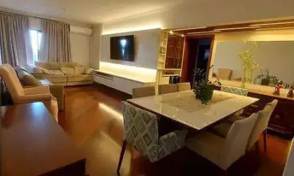 Apartamento à venda no Edifício Florença em Americana.
