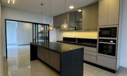 Casa à venda no Jardim Recanto das Águas em Nova Odessa com 3 quartos, (3 suítes) e 2 vagas de garagem
