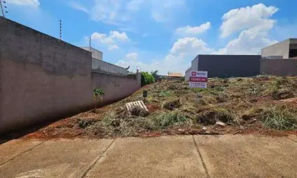 Terreno à venda no reserva centenária em santa bárbara d'oeste.