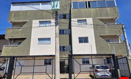 Apartamento à venda no Residencial Opala em Americana.