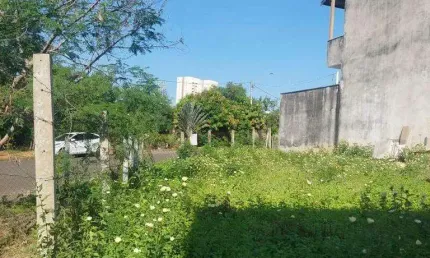 Terreno à venda em Catharina Zanaga, Americana 