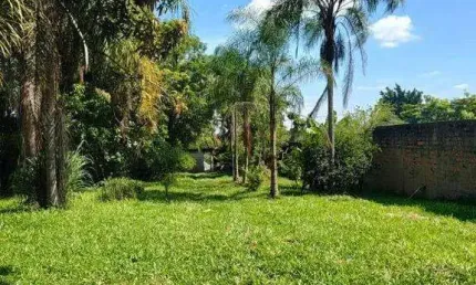 Chácara à venda no Cruzeiro do Sul em Santa Bárbara d'Oeste.