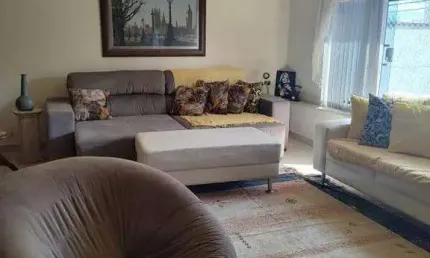Casa com 3 quartos à venda em Chácara Machadinho I, Americana 