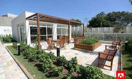 Apartamento à venda no Residencial Garnet em Americana