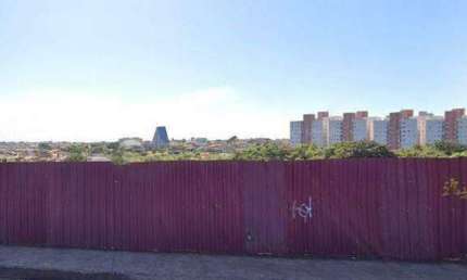 Terreno à venda na Cidade Nova em Santa Bárbara d'Oeste.