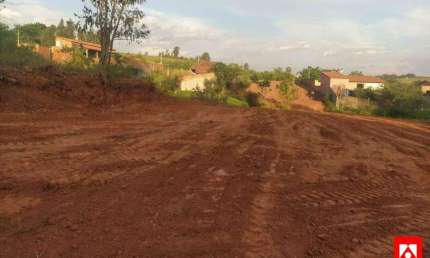 Chácara / sítio à venda no Jardim São João, Limeira 