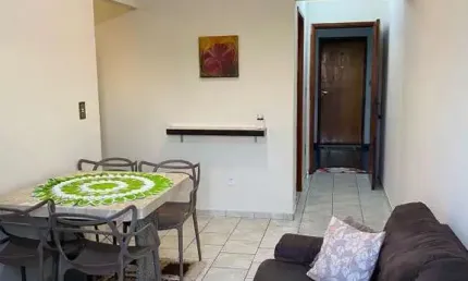 Apartamento à venda no Residencial Dona Alcina em Americana – Conforto, praticidade e localização estratégica!