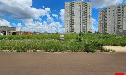 Terreno à venda no Jardim Alphacenter em Santa Bárbara d'Oeste.