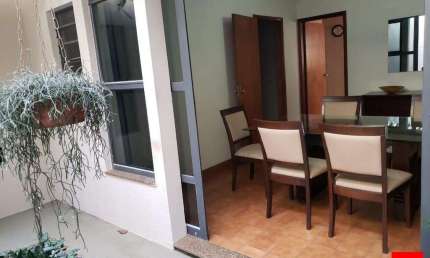 Casa com 3 quartos à venda na Vila Santa Catarina, Americana 