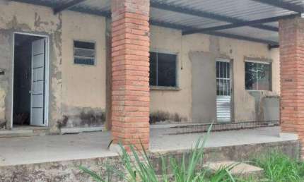 Chácara à venda no bairro Beira Rio em Santa Bárbara d'Oeste.