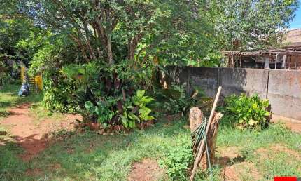 Terreno à venda no bairro Cidade Jardim em Americana.