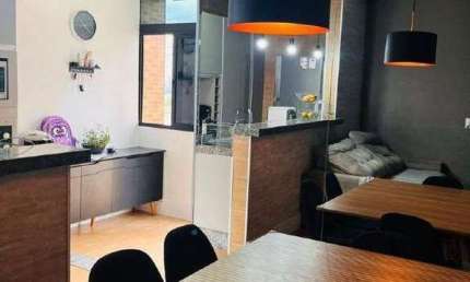 Casa com 3 quartos à venda no Jardim São Domingos, Americana 