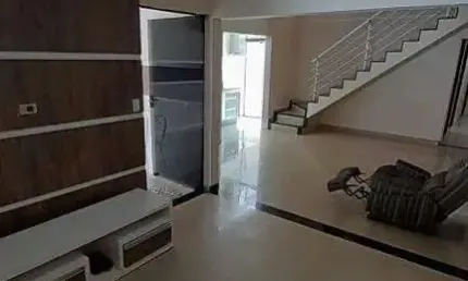 Casa à venda no Parque Residencial Jaguari em Americana.