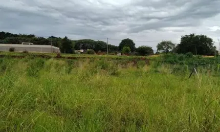 Terreno comercial à venda no bairro Dona Margarida em Santa Bárbara d'Oeste.