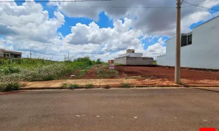 Terreno à venda no reserva centenária em santa bárbara d'oeste.