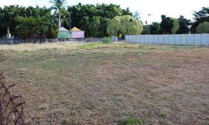 Terreno comercial à venda no Colina em Santa Bárbara d'Oeste.