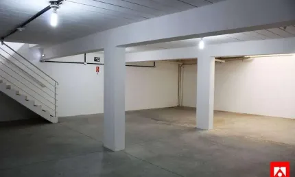 Estabelecimento comercial no jardim paulista em santa bárbara d'oeste.
