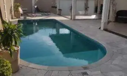 Casa com 4 quartos à venda no Parque Novo Mundo, Americana 
