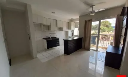 Apartamento à venda no residencial imagine em santa bárbara d'oeste.