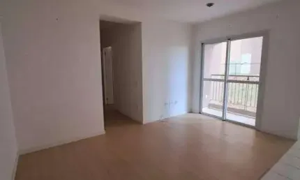 Apartamento à venda no Residencial Vila Bergamo em Santa Bárbara d'Oeste.