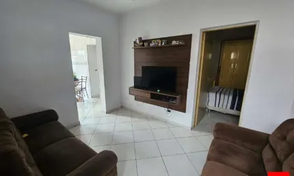 Casa à venda no Residencial São Joaquim em Santa Bárbara d'Oeste!