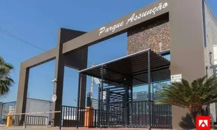 Apartamento à venda no Residencial Parque Assunção em Santa Bárbara d'Oeste.
