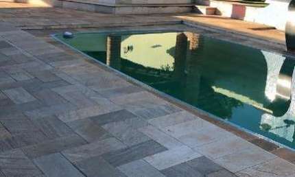 Chácara à venda no Condomínio Vale Verde em Mineiros do Tietê com 3 quartos (1 suíte) e 10 vagas de garagem