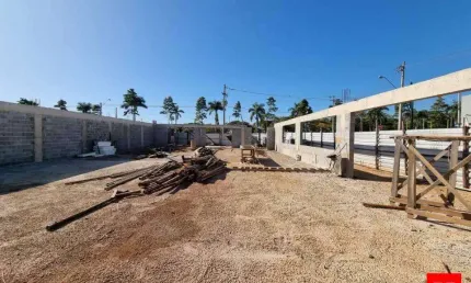 Salão comercial à venda no Jardim Firenze em Santa Bárbara d'Oeste,