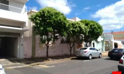 Casa à venda no Centro, Santa Bárbara D'Oeste 