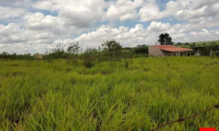 Chácara à venda no Cruzeiro do Sul em Santa Bárbara d'Oeste.
