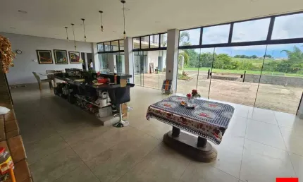 Chácara / sítio com 4 quartos à venda na Área Rural de Limeira, Limeira 