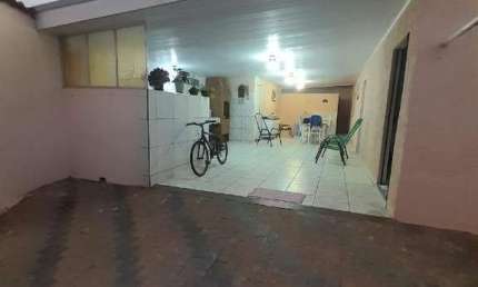 Imóvel Duplo em Santa Bárbara d'Oeste: Duas Casas Independentes no Mesmo Terreno